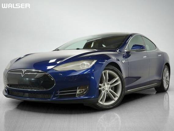 TESLA MODEL S 2016 5YJSA1E23GF128783 image TESLA MODEL S 2016 5YJSA1E23GF128783 image